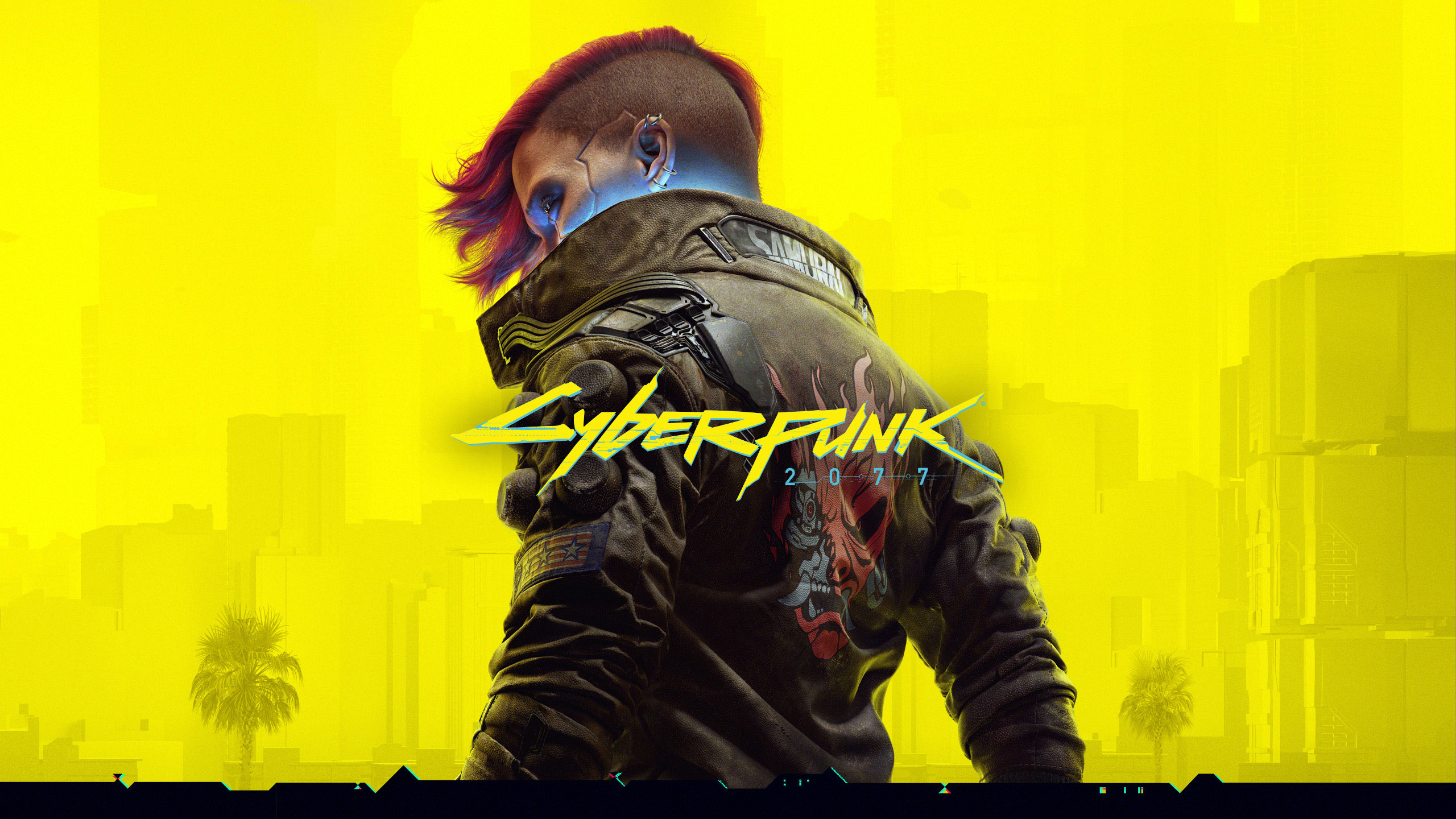 Cyberpunk 2077 – Eine futuristische Odyssee