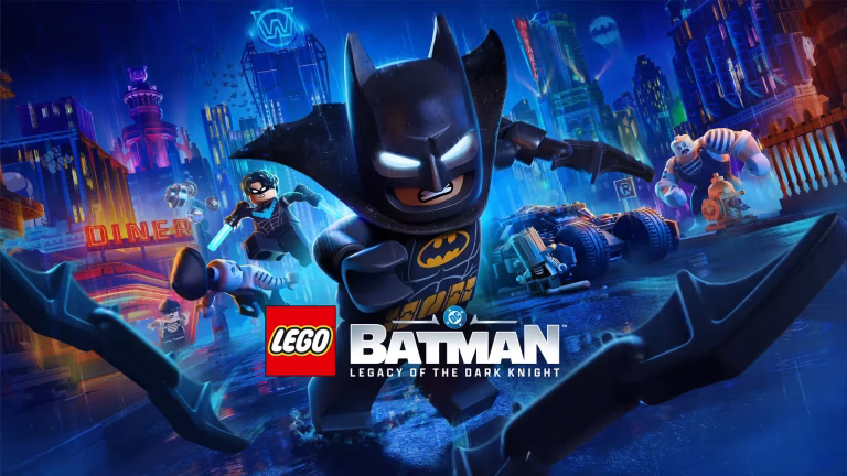 Lego batman legacy of the dark knight complete buyers guide hero f5a3b1ee2d
